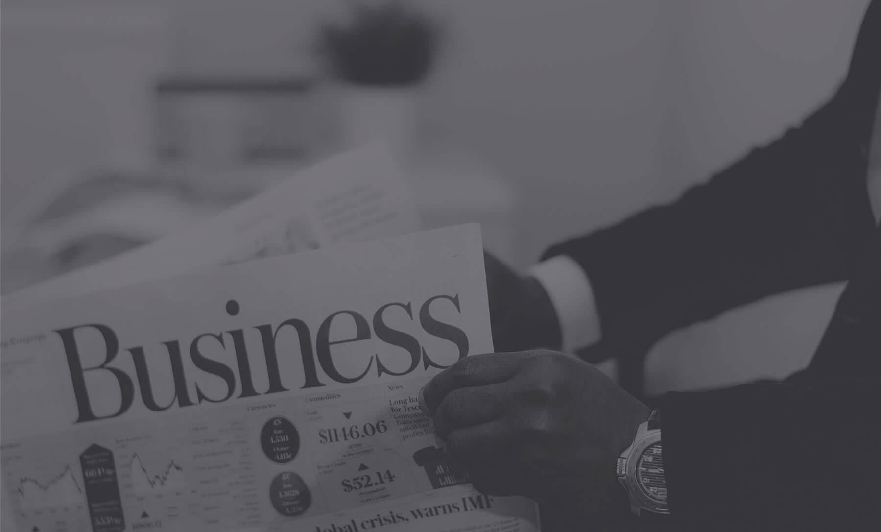Corporate & Investment