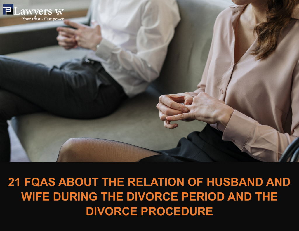 divorce
