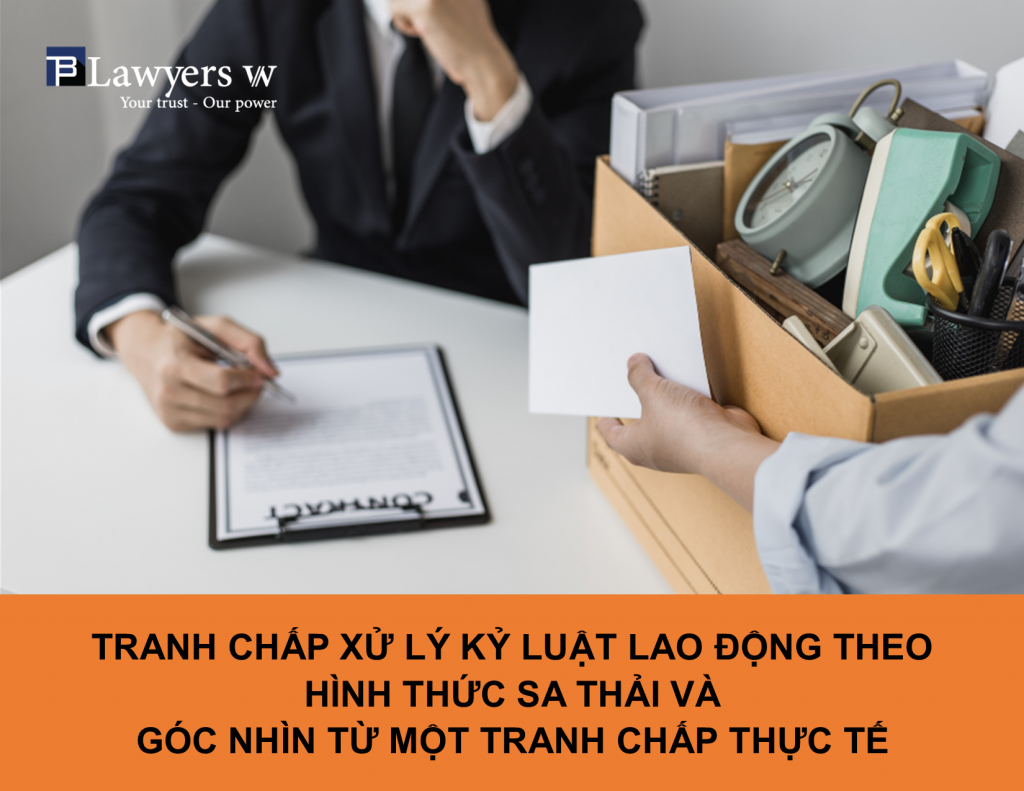 sa thải