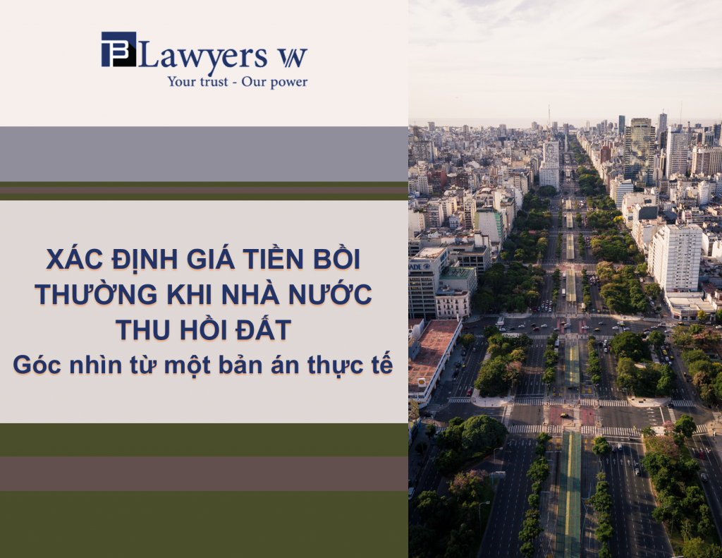 thu hồi đất