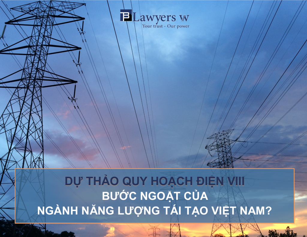 quy hoạch điện