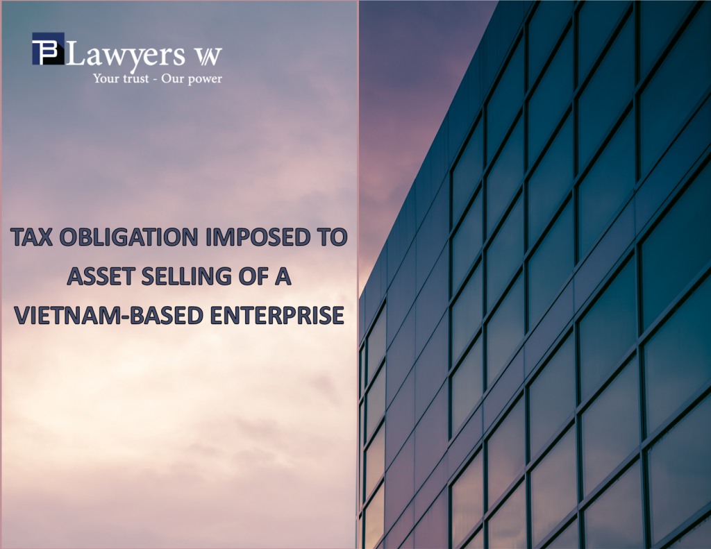 asset selling