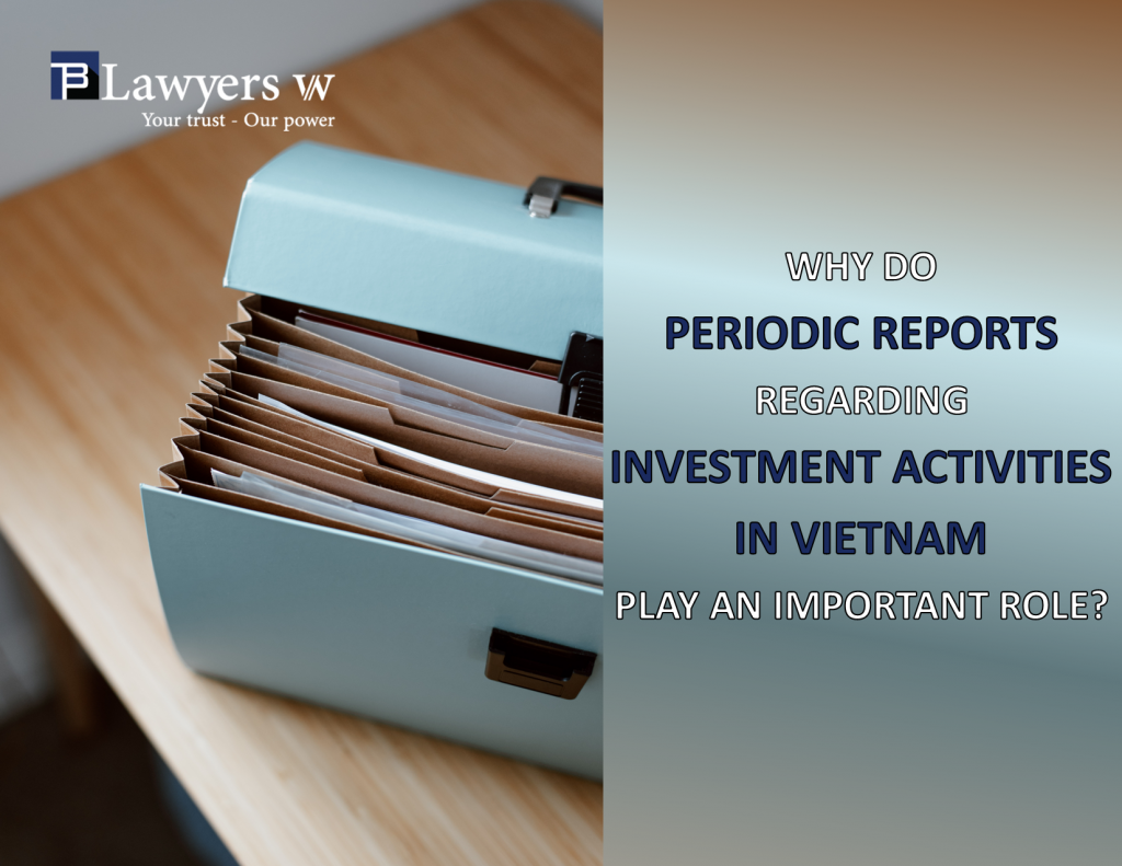 investment reports
