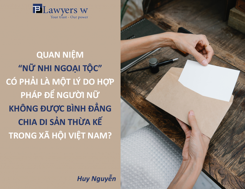 thừa kế