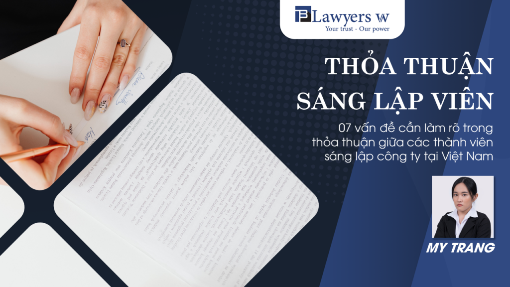 sáng lập viên
