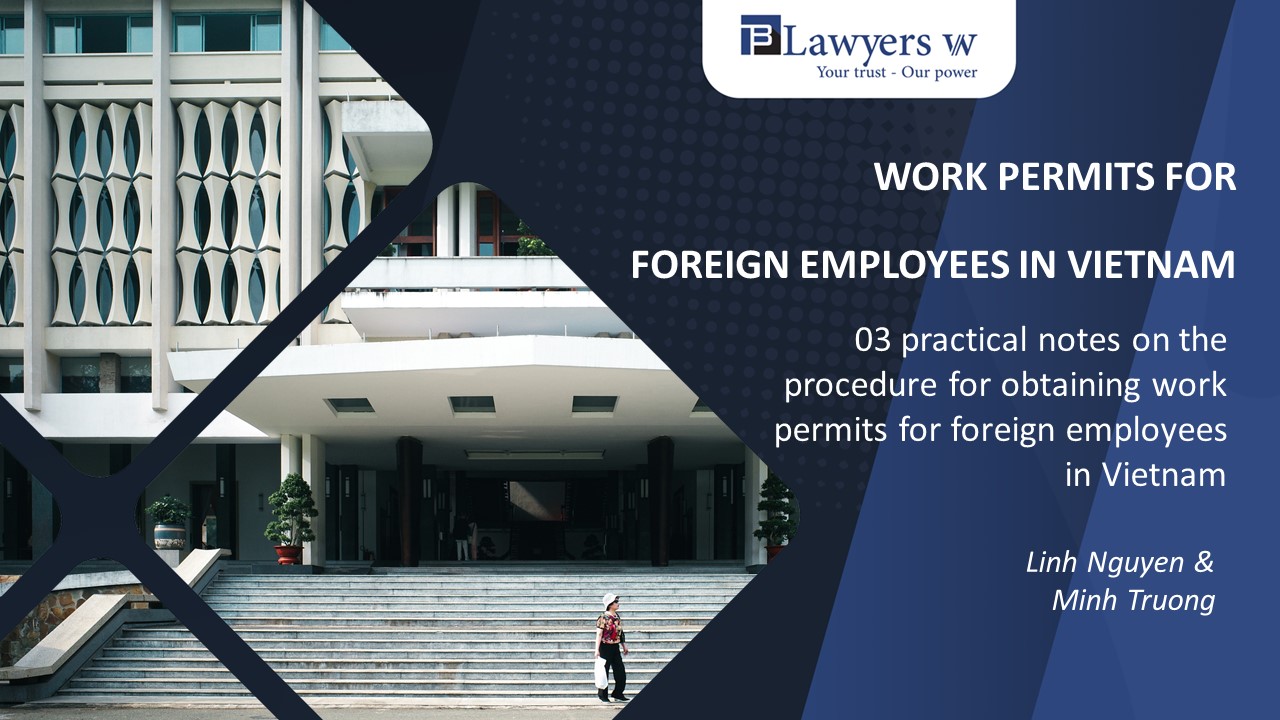 work permit
