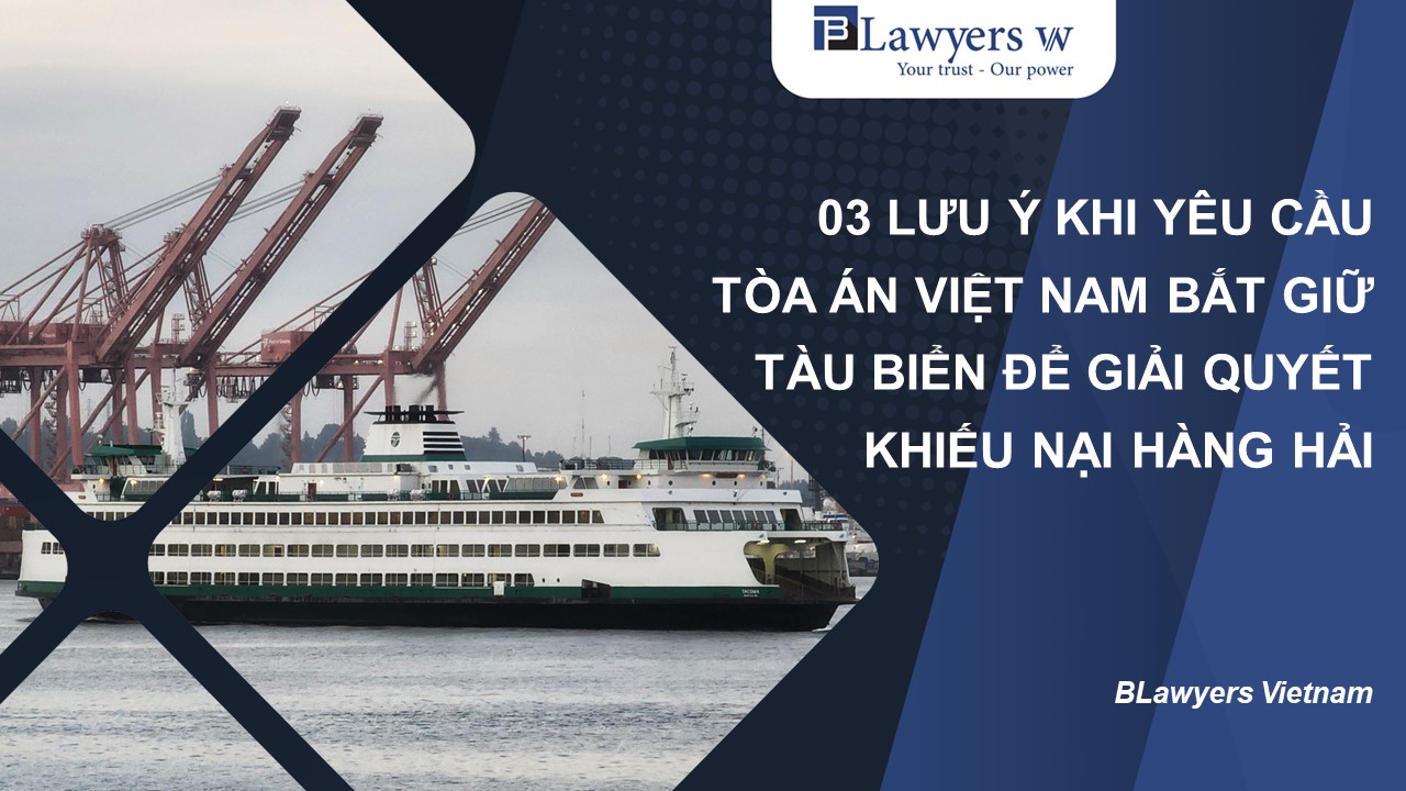 Bắt giữ tàu biển