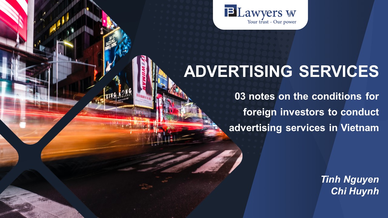 Advertising Services For Fie 