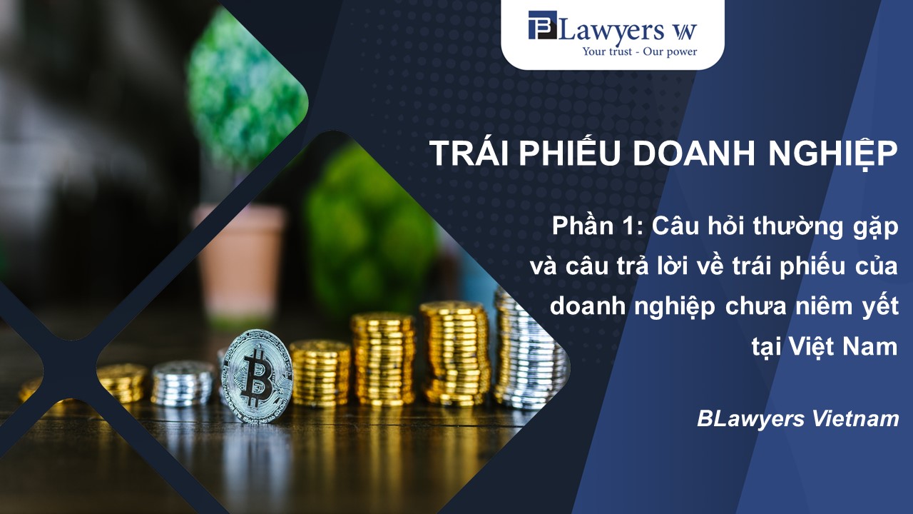 Trái phiếu doanh nghiệp
