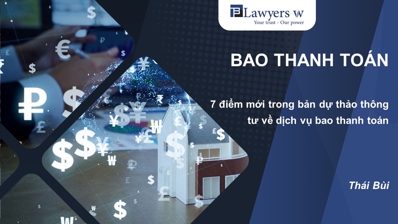 Bao thanh toán