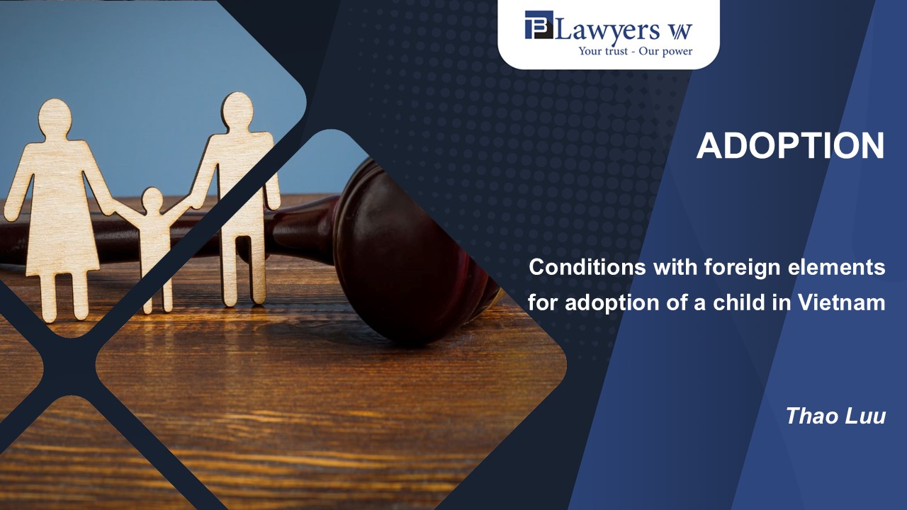 Adoption