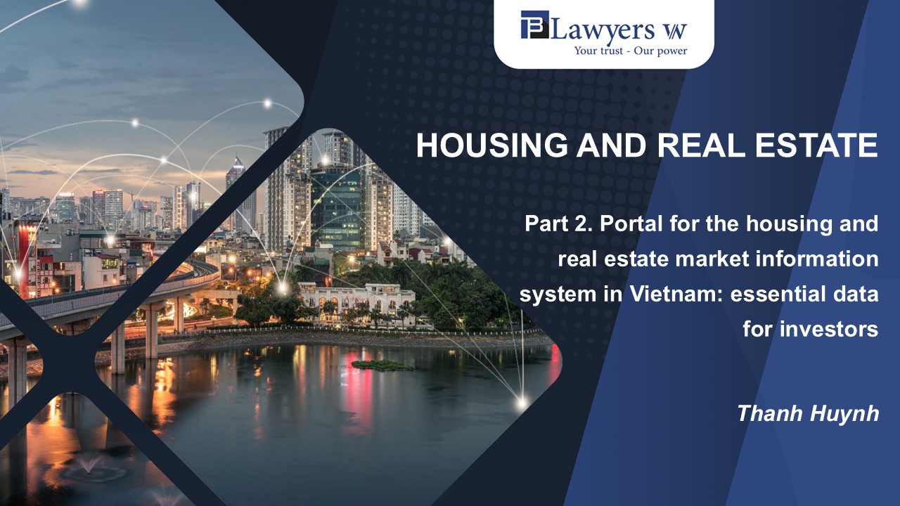Housing And Real Estate