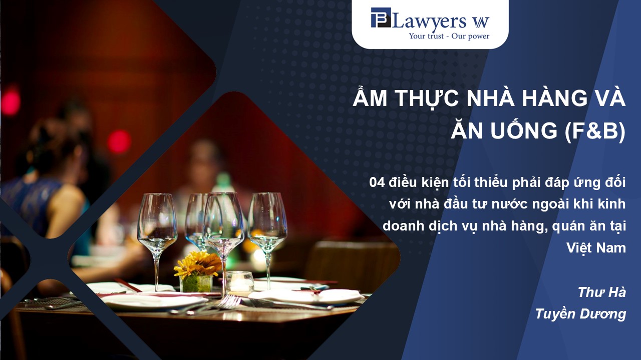 Kinh doanh dịch vụ hàng hàng và ăn uống
