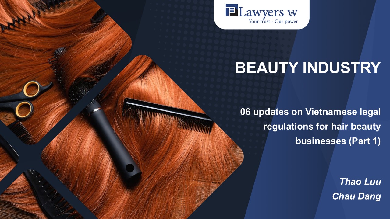 Beauty Industry