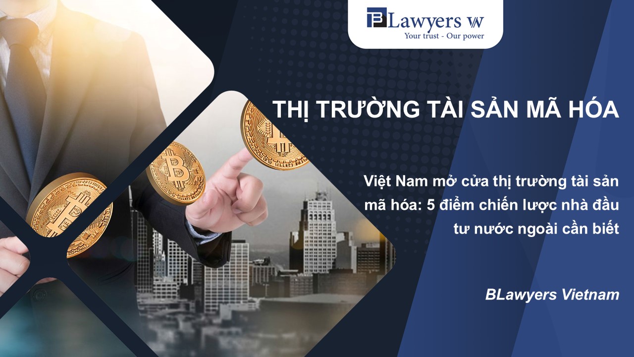 Thị trường tài sản mã hóa