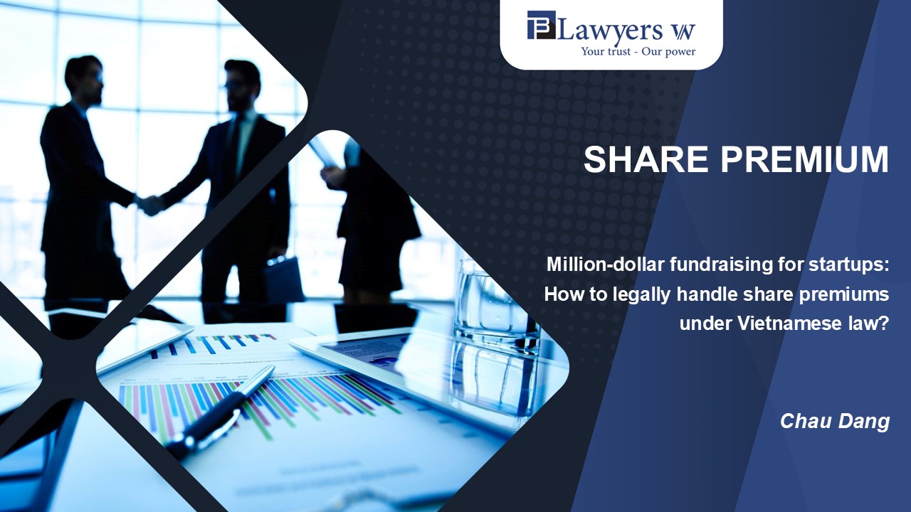 Share Premium