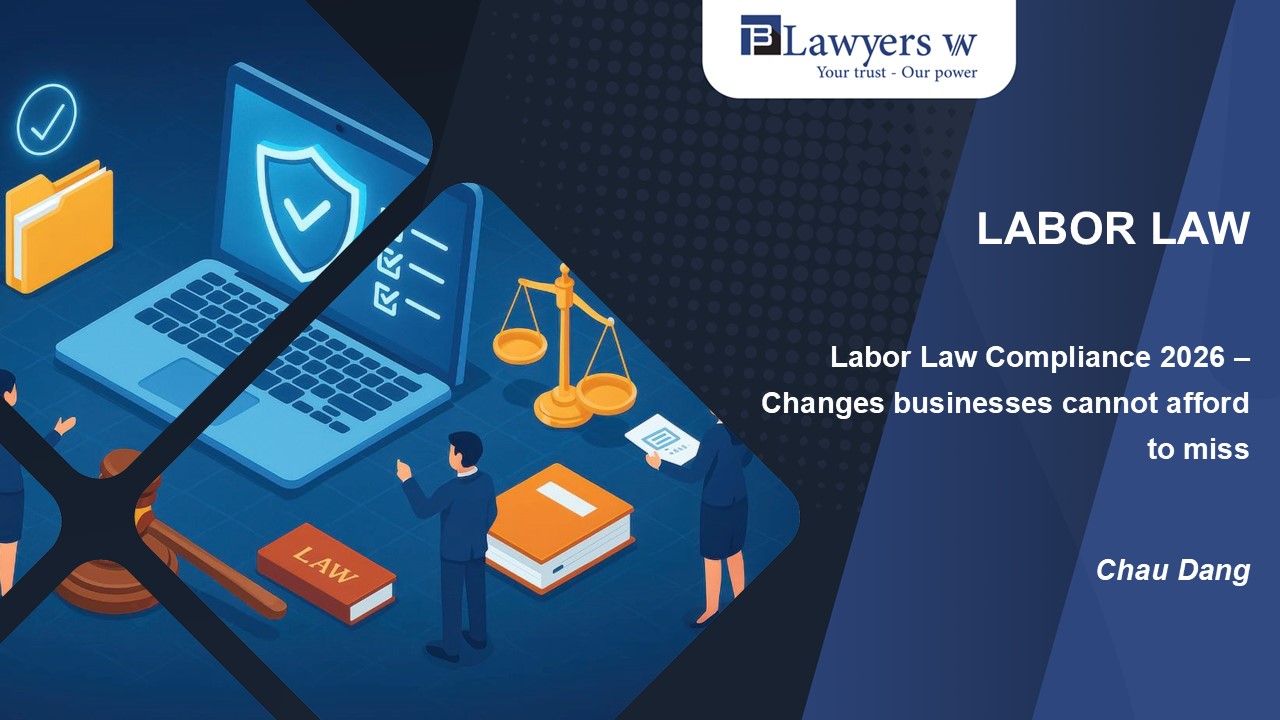 Labor law compliance 2026