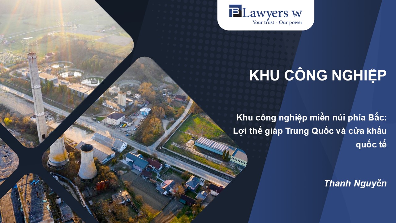 Khu công nghiệp miền núi phía Bắc