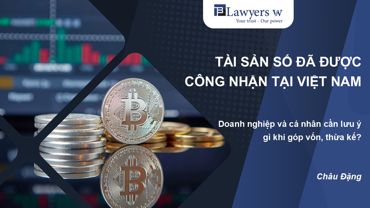 Tài sản số