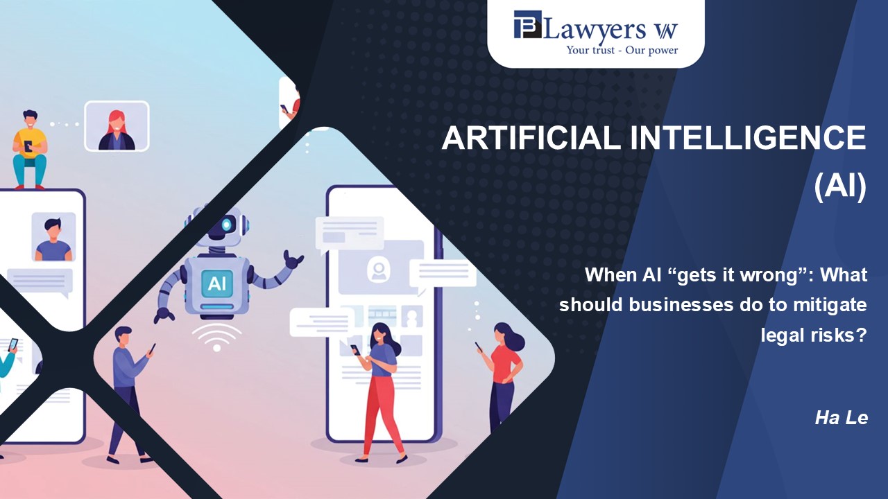 Handling AI Incidents