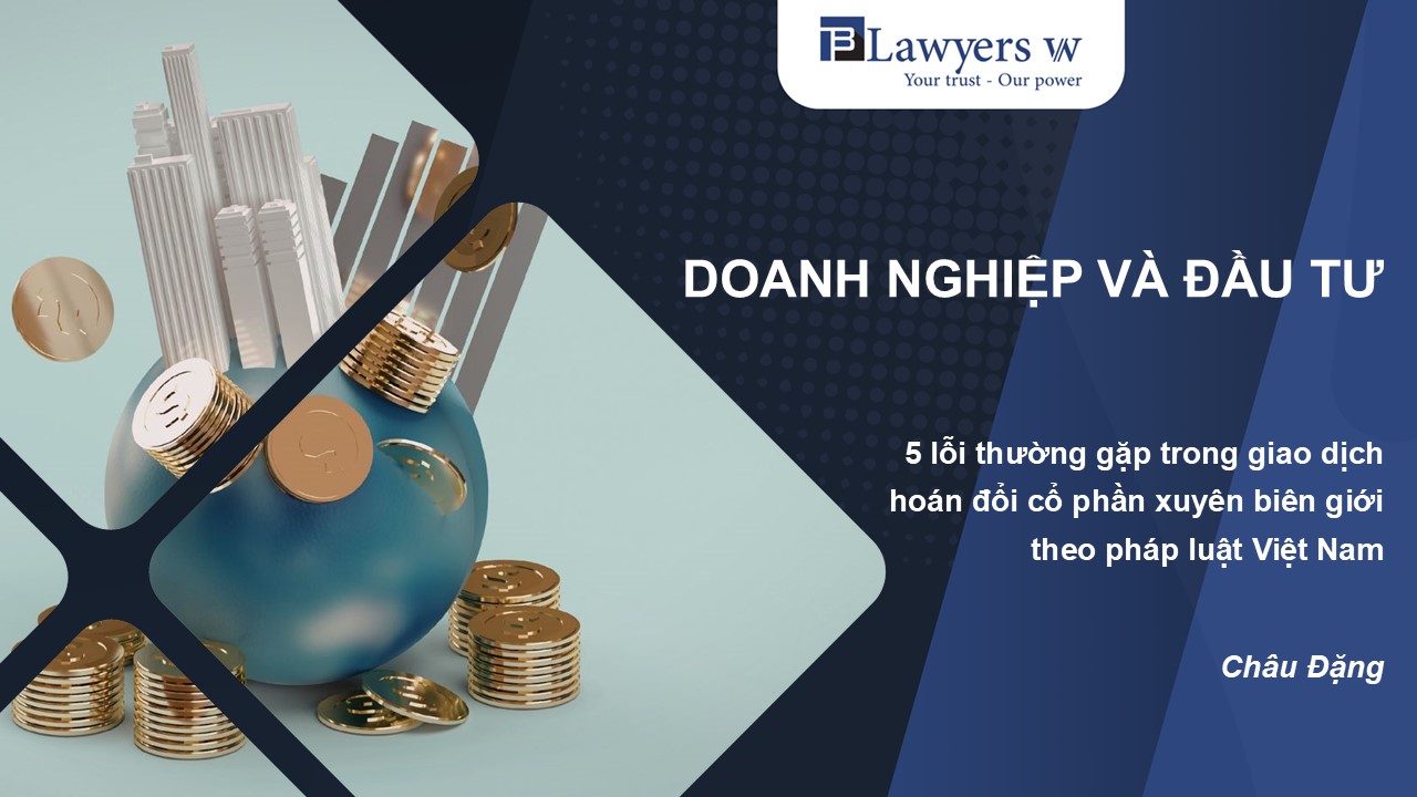 Hoán đổi cổ phần
