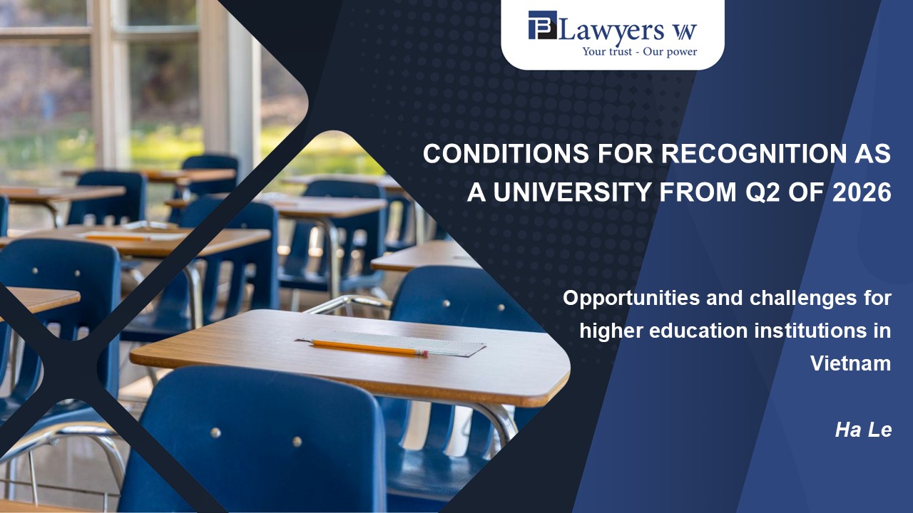 Decree No.91.2026 on University