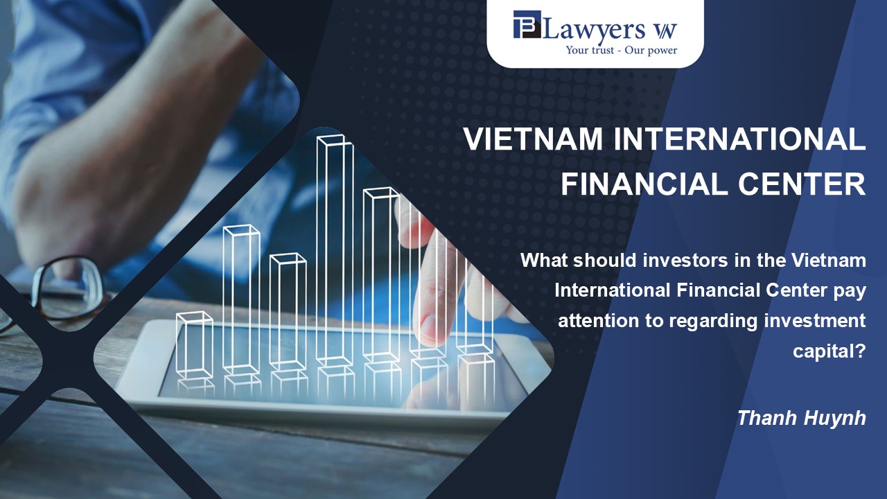 Vietnam International Financial Center