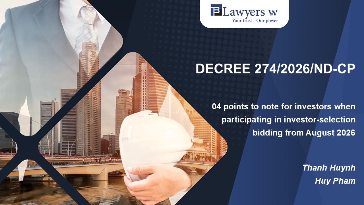 Law On Bidding