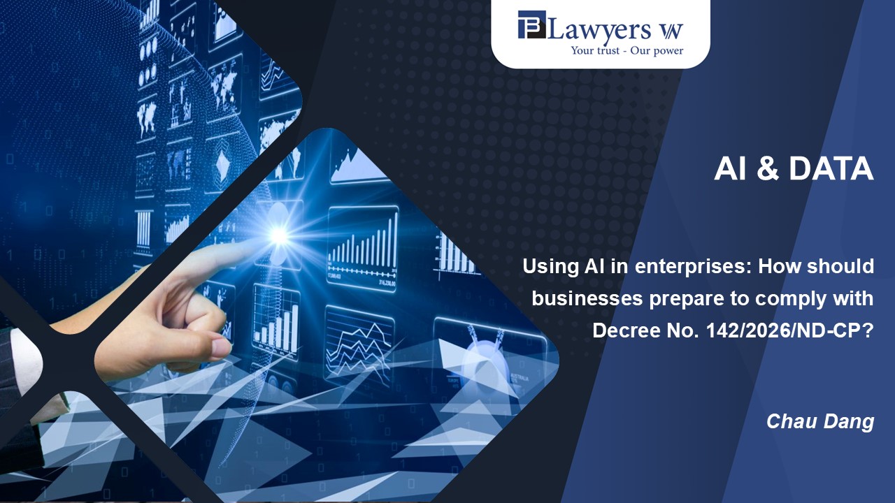 Using AI In Enterprises