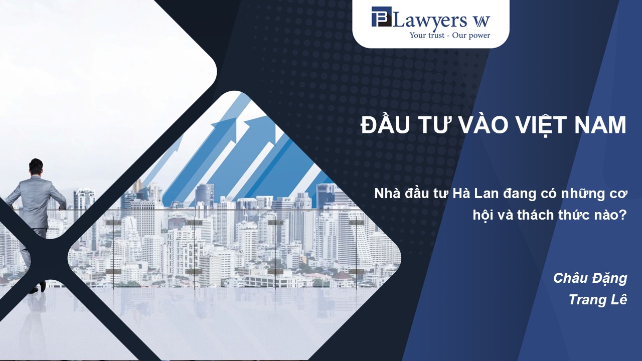 Dau Tu Vao Viet Nam