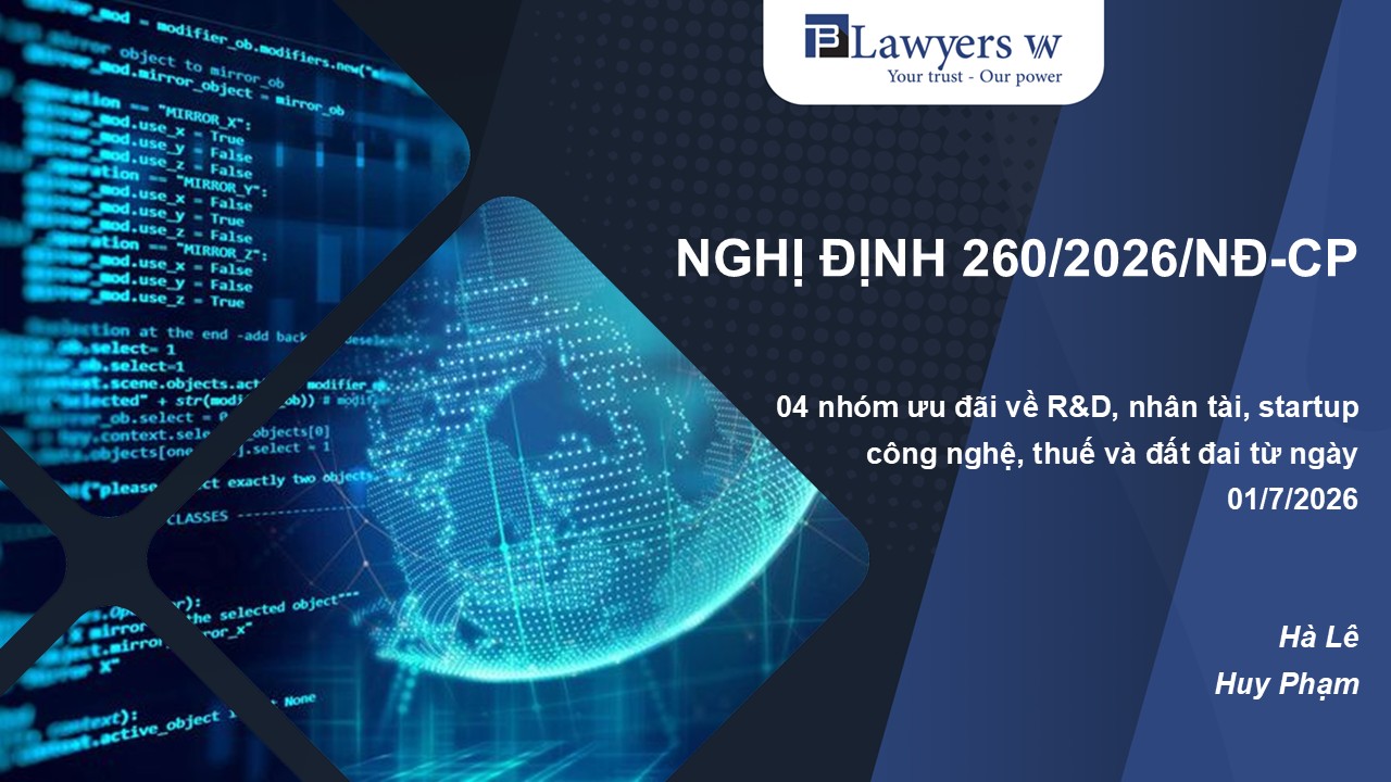 Nghi Dinh 260 2026 Nd Cp